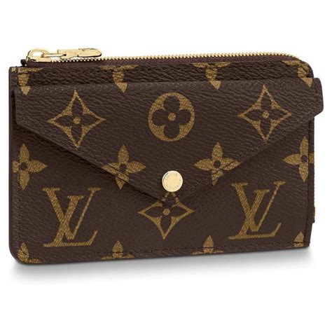 Louis Vuitton Geldbörsen für Damen .